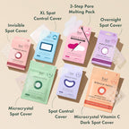 Buy now Rael Pimple Patches, Miracle Spot Control Cover - Hydrocolloid Acne Patch, Strips for Zits and Blemish, Korean Skin Care, Vegan, Cruelty Free (10 Count) at indiglob india