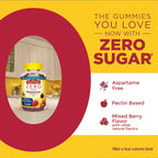 Nature Made Zero Sugar Melatonin 5mg Sleeping Gummies for Adults Extra Strength,100% Drug & Aspartame Free,70 Sugar-Free Melatonin Gummies,70 Day Supply,(Pack of 2)