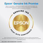 Epson EcoTank ET-3950 Wireless Color All-in-One Supertank Printer