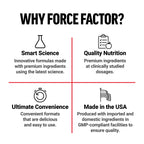 Force Factor Primal Origins Grass-Fed Beef Organs Supplement