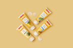Buy now Burt's Bees, Body Lotion with Milk and Honey, Moisturizing Lotion for Normal to Dry Skin, 98.6% Natural Origin Skin Care, 6 oz Bottle (3-Pack) at indiglob india