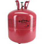 Buy now Jumbo Helium Tank – Portable Balloon Inflator for Parties, Weddings, Birthdays & Events – Eco-Friendly, Recyclable, 14.9 ft³ Capacity with Ribbon and Balloons Included Default at indiglob india