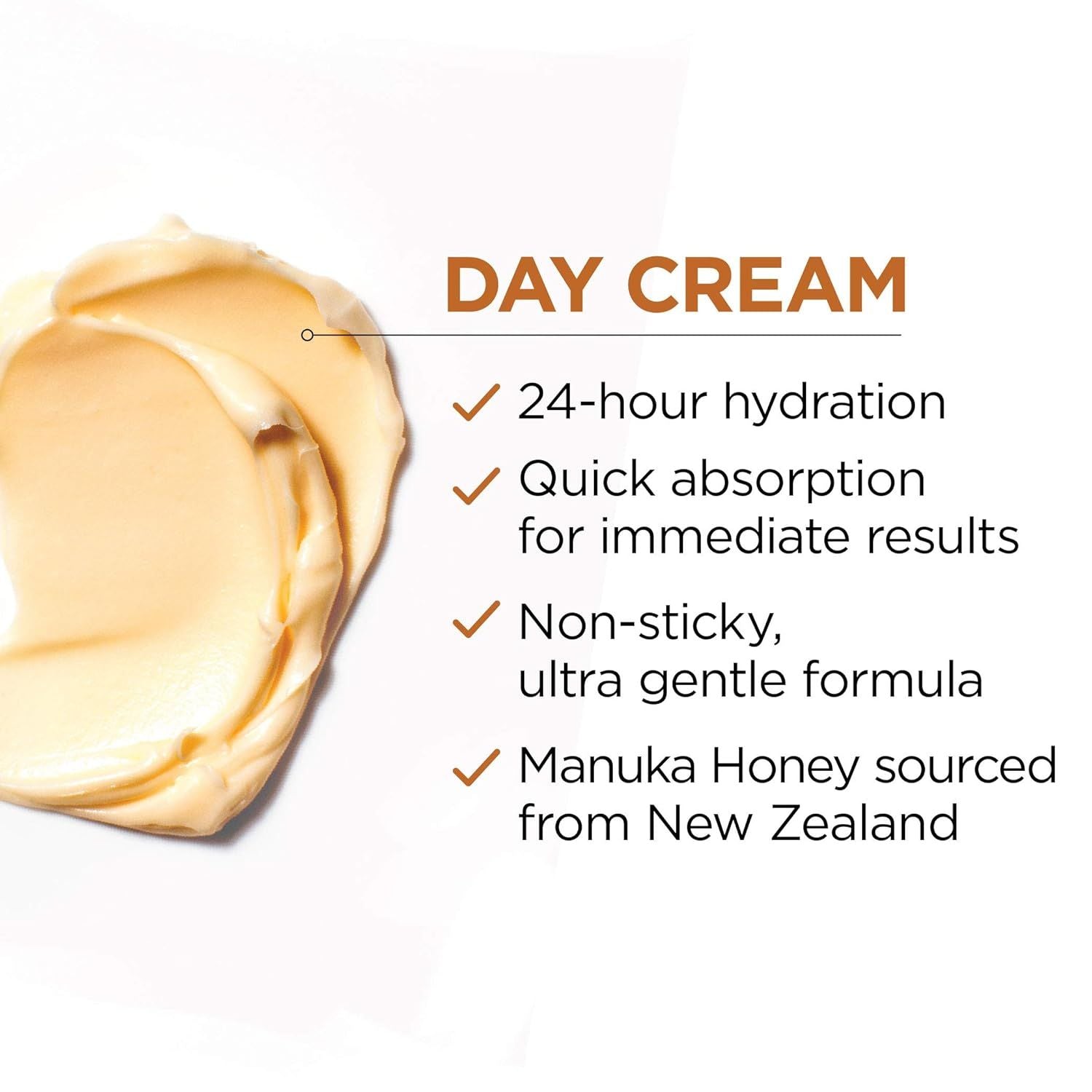 Buy now L'Oreal Paris Skincare Age Perfect Hydra-Nutrition Anti-Aging Day Cream with Manuka Honey Extract, 1.7 Ounce at indiglob india