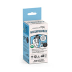 Legendairy Milk Milkapalooza Lactation Supplement, Fenugreek-Free, 60ct | Organic Moringa, Fennel, Nettle, & Shatavari herbal blend naturally boosts breast milk supply & prolactin for nursing moms.
