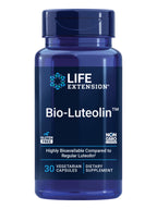 Life Extension Bio-Luteolin Bioavailable Formula, 30 Capsules