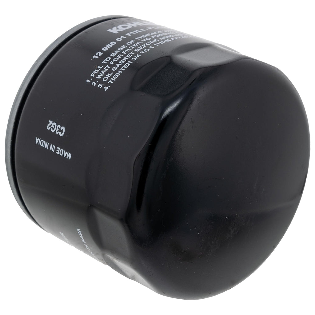 Set of 2 KOHLER 12 050 01-S Engine Oil Filter