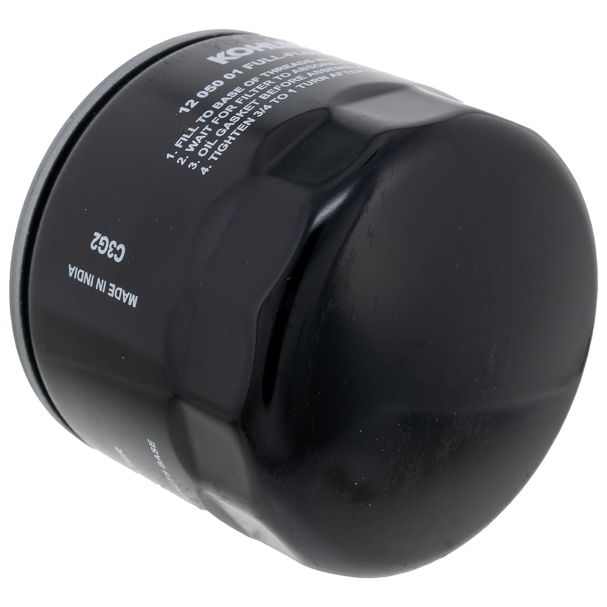 Set of 2 KOHLER 12 050 01-S Engine Oil Filter