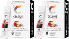 Buy now CELSIUS On The Go Strawberry Mango, Sugar Free Energy Drink Mix (14 Sticks per Pack) at indiglob india