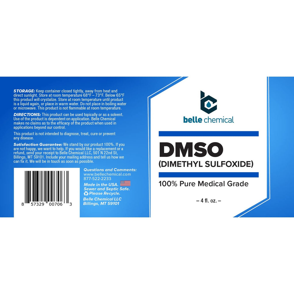 DMSO
