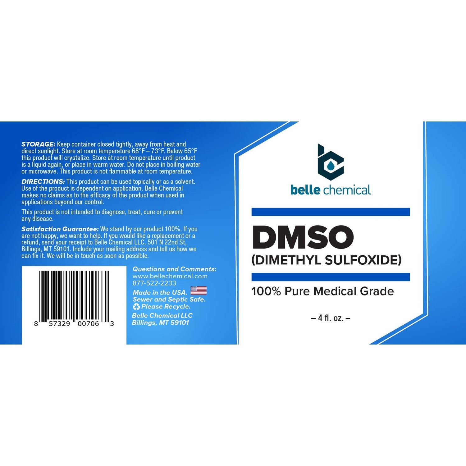 DMSO