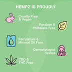Buy now Hempz Original, Natural Hemp Seed Oil Body Moisturizer with Shea Butter and Ginseng, Original Scent, Floral Banana, 17 Fl.Oz ( Packaging may vary ) at indiglob india