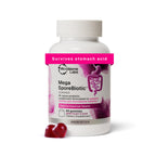 Microbiome Labs Mega SporeBiotic Daily Probiotic for Women + Men, 180 Ct