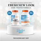 Buy now Doctors Best Enhanced Wild Caught Antarctic Krill (Superba2) Plus Omega-3s, Supports Heart & Brain Health, Non-GMO, Gluten Free 60 Softgels at indiglob india
