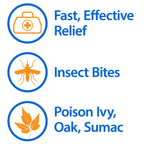 Globe Hydrocortisone Ointment 1% Maximum Strength, 3 Pack, 1 oz Tubes