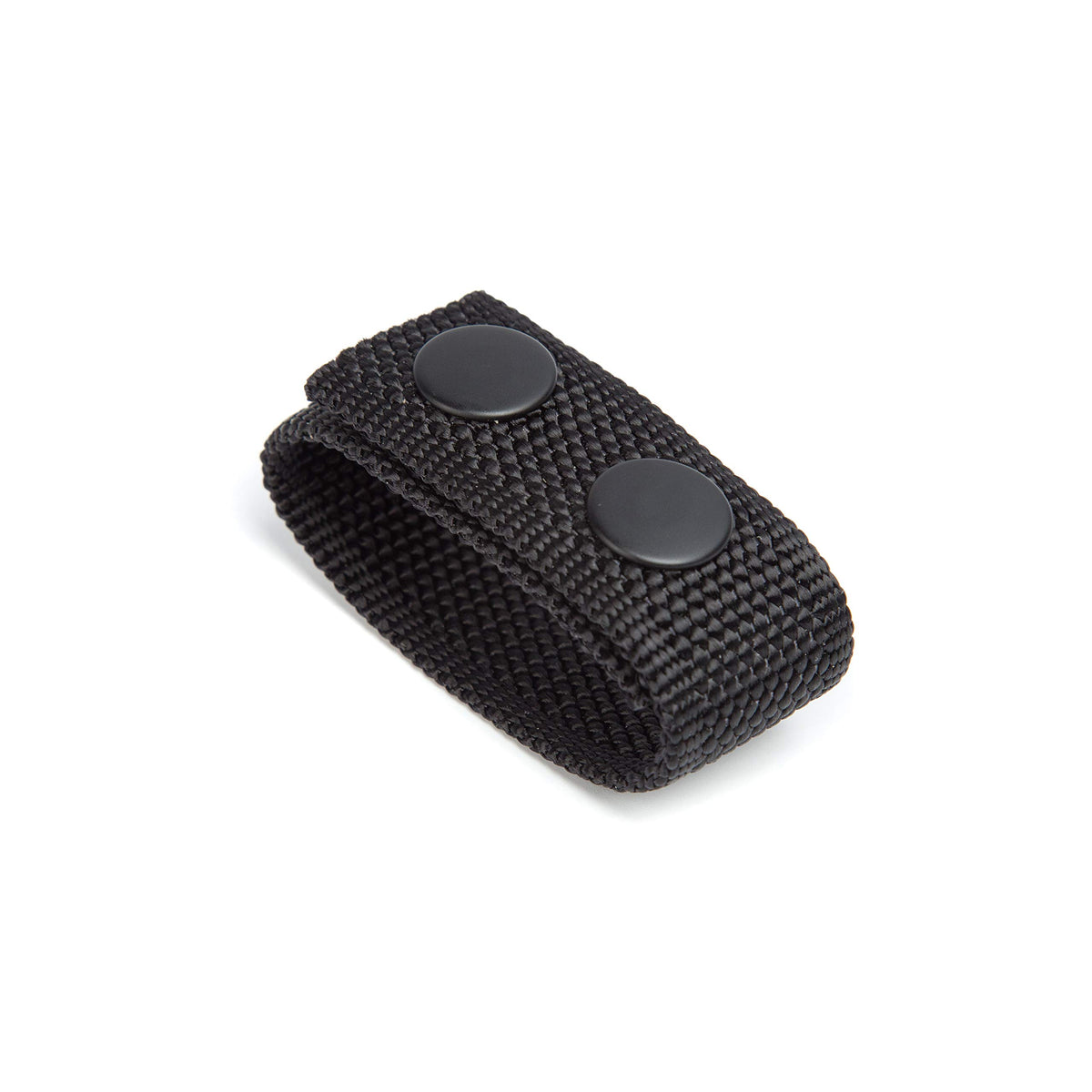 LUITON Duty Belt Keeper with Double Snaps for 2¼" wide Belt Security Tactical Belt Police Military Equipment Accessories