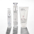 GIOVANNI Eco Chic Frizz Be Gone, Adds Shine, No Parabens, 2.75 oz (1 Pack)