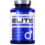 Testosterone Booster for Men | Male Enhancing | Strength | Muscle Growth