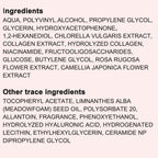 TYTCA Collagen Night Wrapping Mask Peel-Off Overnight Collagen Face Mask - Deeply Hydrates & Firming & Glowy - Reduce Sagging & Wrinkle For Glowing Skin 2.54 fl.oz with Mask Applicator
