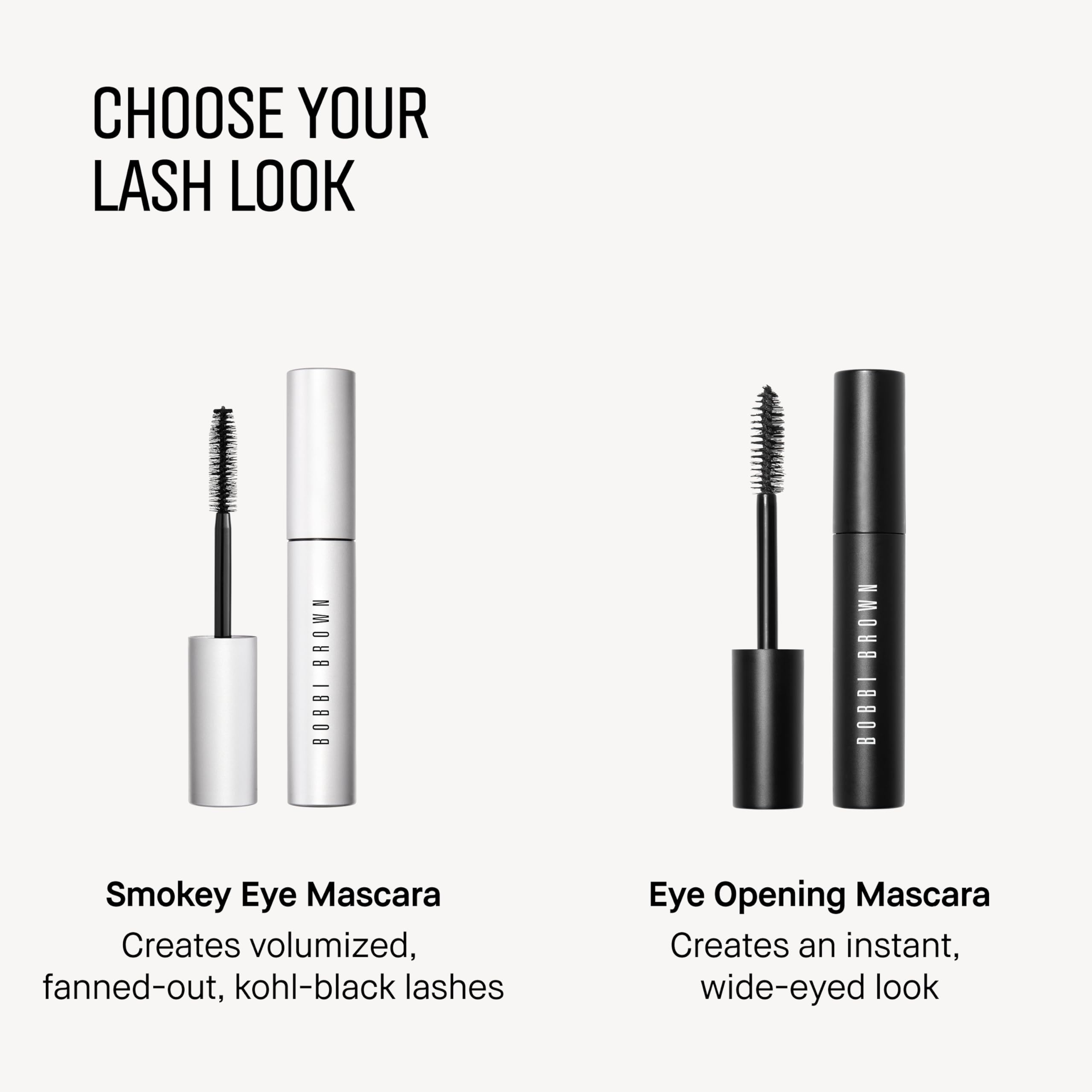 Buy now Bobbi Brown Eye Opening Mascara | High-Volume Mascara | Thickens, Curls, & Lifts Lashes, 0.41 Fl Oz at indiglob india