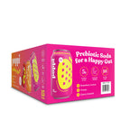 Buy now Poppi Variety Pack, 12 oz, 15-Count at indiglob india