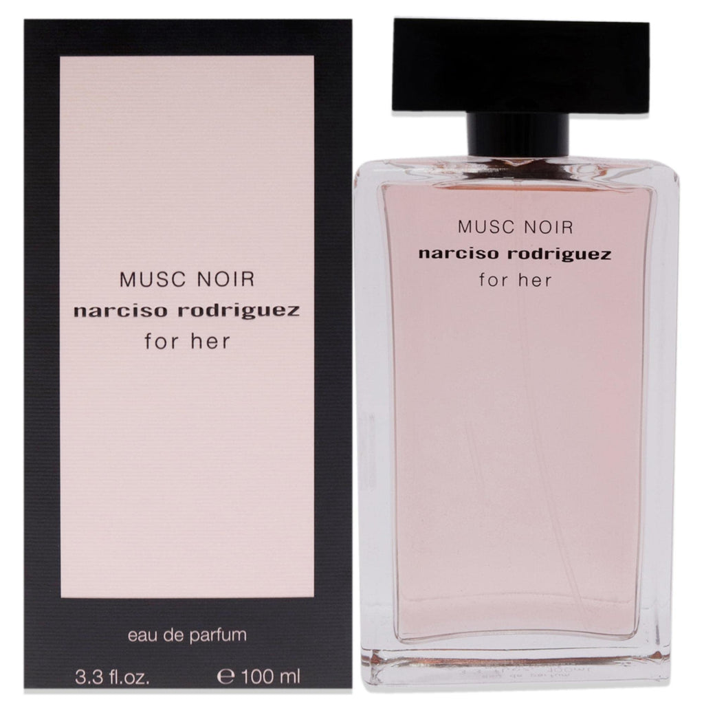 Buy now Narciso Rodriguez Musc Noir Women EDP Spray 3.3 oz at indiglob india