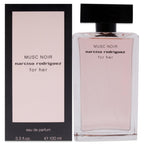 Buy now Narciso Rodriguez Musc Noir Women EDP Spray 3.3 oz at indiglob india