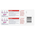 Buy now Fixodent Ultra Max Hold Denture Adhesive, 2.2 Ounce (Pack of 2) at indiglob india