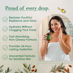 Buy now Ancient Greek Remedy Face Oil for Dry Skin - Organic Unscented Anti-Aging Facial Serum - Jojoba, Rosehip, Almond, Olive, Vitamin E - Fast Absorbing Hydrating Body Moisturizer for Women & Men 4 oz at indiglob india