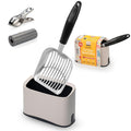 Metal Cat Litter Scoop, Cat Scooper, Metal Litter Scooper, Poop Scoop