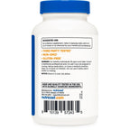 Nutricost Horse Chestnut Extract Capsules 700mg Per Serving, 180 Capsules