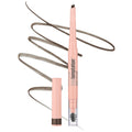 Buy now Maybelline Total Temptation Eyebrow Definer Pencil, Deep Brown, 1 Count at indiglob india
