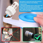 10184 Intex Hose Drain Plug Connector Replacement Intex Round Swimming Pool