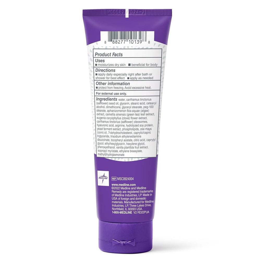 Buy now Medline Remedy Phytoplex Nourishing Skin Cream Moisturizer, 4 Fl. Oz (Pack of 2) at indiglob india