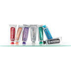 Buy now Marvis Jasmin Mint Toothpaste, 3.8 oz(Pack of 1) at indiglob india