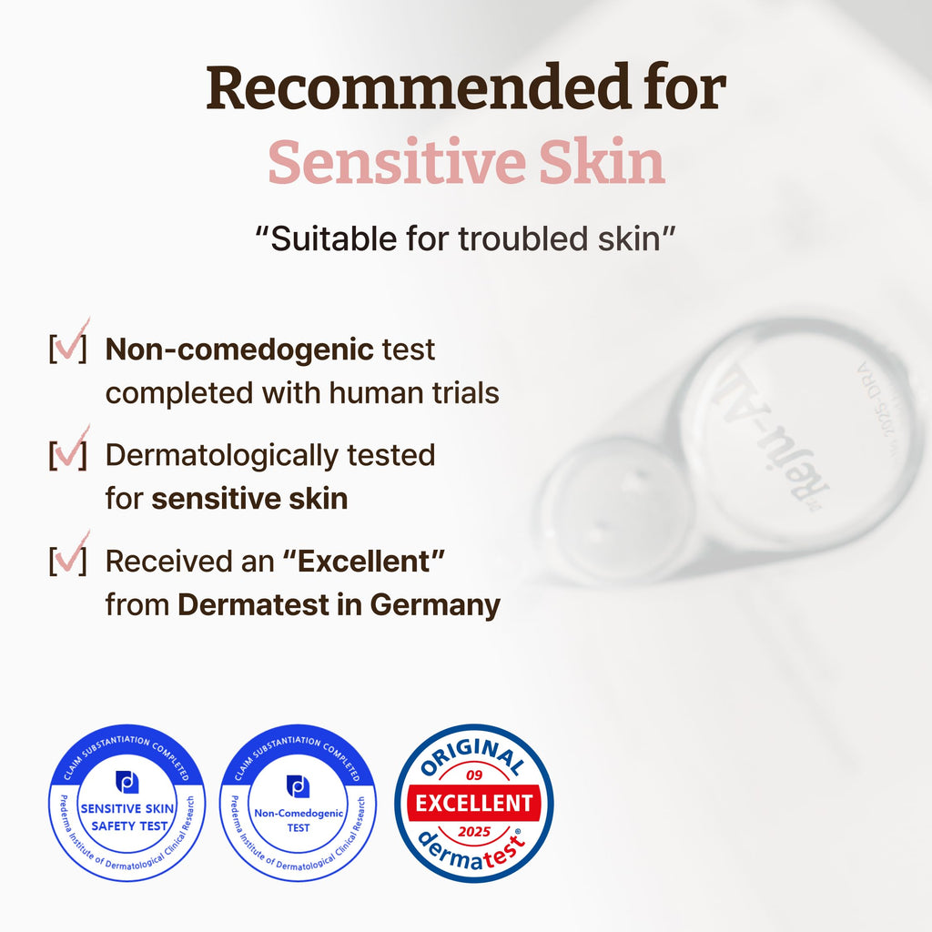 Dr.Reju-All Advanced PDRN Rejuvenating Cream 0.7 Fl Oz | 99% Pure Salmon DNA PDRN Face Moisturizer, Optimal 1200ppm for Glass Skin & Pluming, Anti-Aging Skin Care, Face Cream