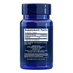 Life Extension Melatonin, 1 mg, 60 Capsules | For Restful Sleep, Hormone Balance & Immune Health, Immediate Release, Gluten-Free & Non-GMO