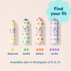 Buy now o.b. Tampons No Applicator, Fragrance-Free - 40ct | Applicator-Free Tampons Super Plus, Feminine Care, ob Tampon Super Plus, Period Products at indiglob india