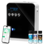 Waterless Essential Oil Diffuser,House Scent Air Diffusers for Home Hotel