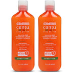 Cantu Shea Butter for Natural Hair Hydrating Cream Conditioner, 13.5 Ounce (07532-12/3EU)