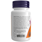 Buy now NOW Foods Supplements, Ubiquinol CoQH-CFÆ’?â€º (the Active Form of CoQ10 - 50 mg with Superior Bioavailability), 60 Softgels at indiglob india