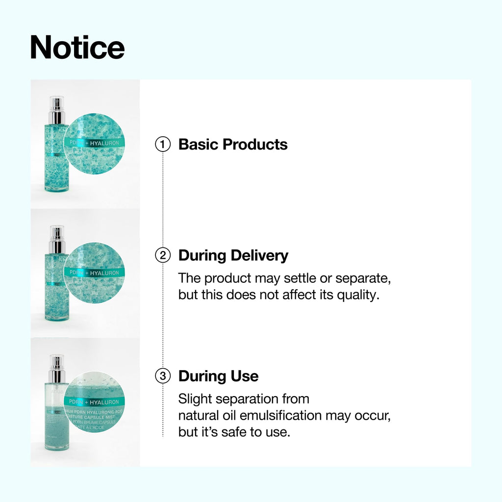 Anua PDRN Collagen Glow Facial Serum Spray, 3.38 fl oz | Hydrating Face Mist, Hyaluronic Acid, dewy glass finish, All Skin Types, Instant Plumping, Firming Care, Korean Skincare