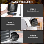 Bug Zapper Mosquito Zapper Electric Fly Traps