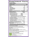 Buy now New Chapter Wholemega Fish Oil Supplement - 2000mg per Serving, Clinically Proven Wild Alaskan Salmon Oil with Omega-3 + Vitamin D3 + Astaxanthin, 60 Softgels at indiglob india