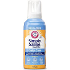 Buy now ARM & HAMMER Simply Saline Nasal Care Daily Mist 4.5oz â€“ Instant Relief for Every Day Congestion â€“ One 4.5oz Bottle Medication at indiglob india