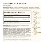 Buy now Solgar Gentle Iron, 180 Vegetable Capsules - Ideal for Sensitive Stomachs - Non-Constipating - Red Blood Cell Supplement - Non GMO, Vegan, Gluten-Free, Dairy Free, Kosher - 180 Servings at indiglob india