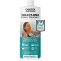 Ouster 3in1 Cold Plunge Water Treatment, Weekly Cleaner, 32oz