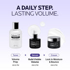 Volume UP Time Block Serum | Volufiline & Beta Glucan Complex