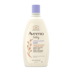 Buy now Aveeno Baby Nighttime Calming Comfort Bath, Body & Hair Wash with Relaxing Lavender & Vanilla Scents & Natural Oat Extract, Tear-Free Formula, Paraben-, Phthalate- & Soap-Free, 18 Fl. Oz 18 Fl Oz (Pack of 1) at indiglob india