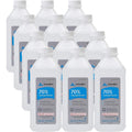 Swan 70% Isopropyl Rubbing Alcohol, 16 Oz. Bottle, Box of 12