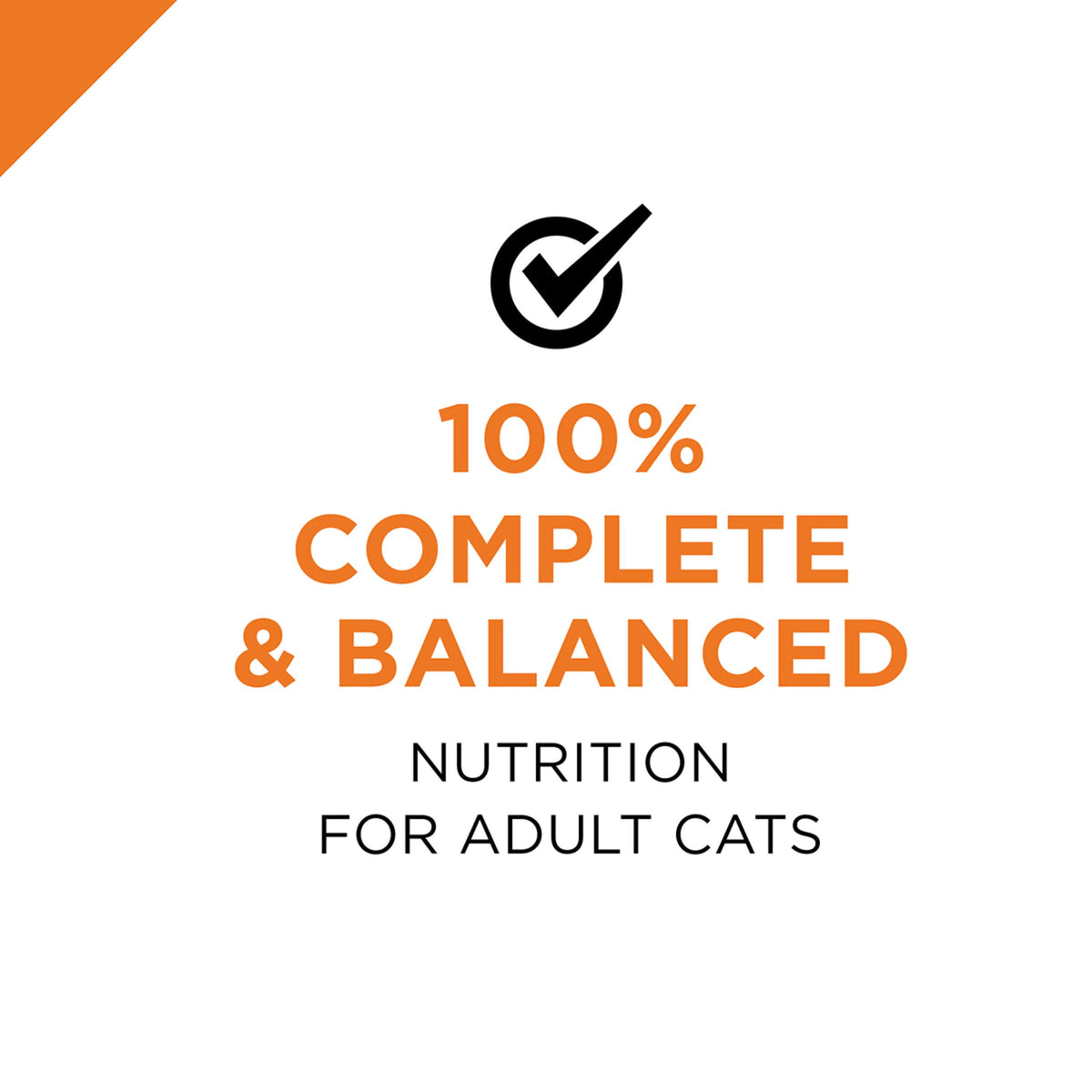 Purina Pro Plan High Protein Wet Cat Food in Gravy Beef & Chicken (24) 3 oz